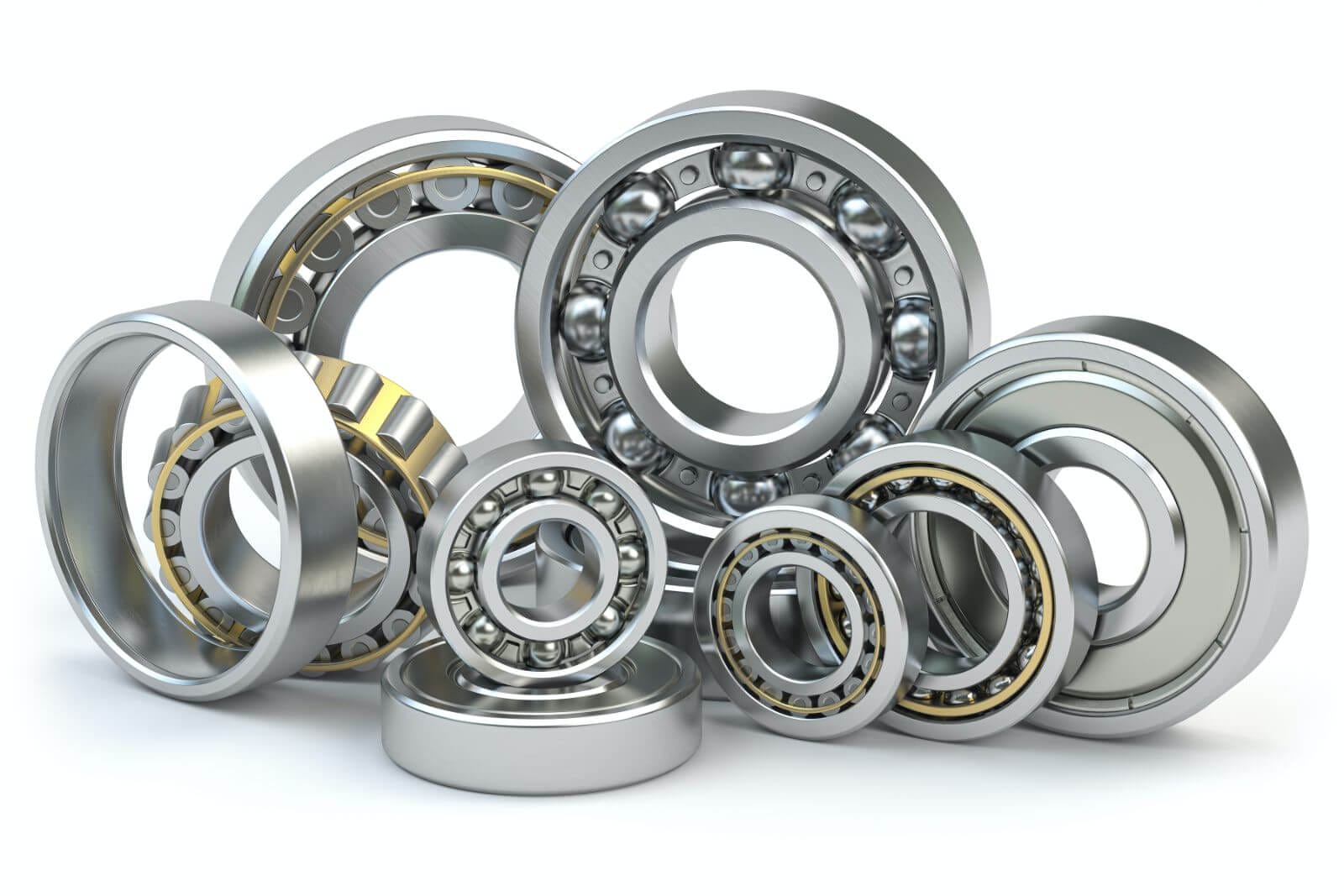 Precision Cluster Gears Manufacturer