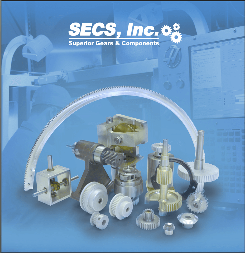 Come visit SECS INC at the Motion & Power Tech Expo Booth #2513 October 17-19, 2023 Huntington Place Detroit, MI